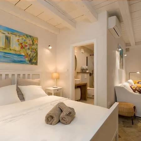 Luxury Lina - I Apartment *